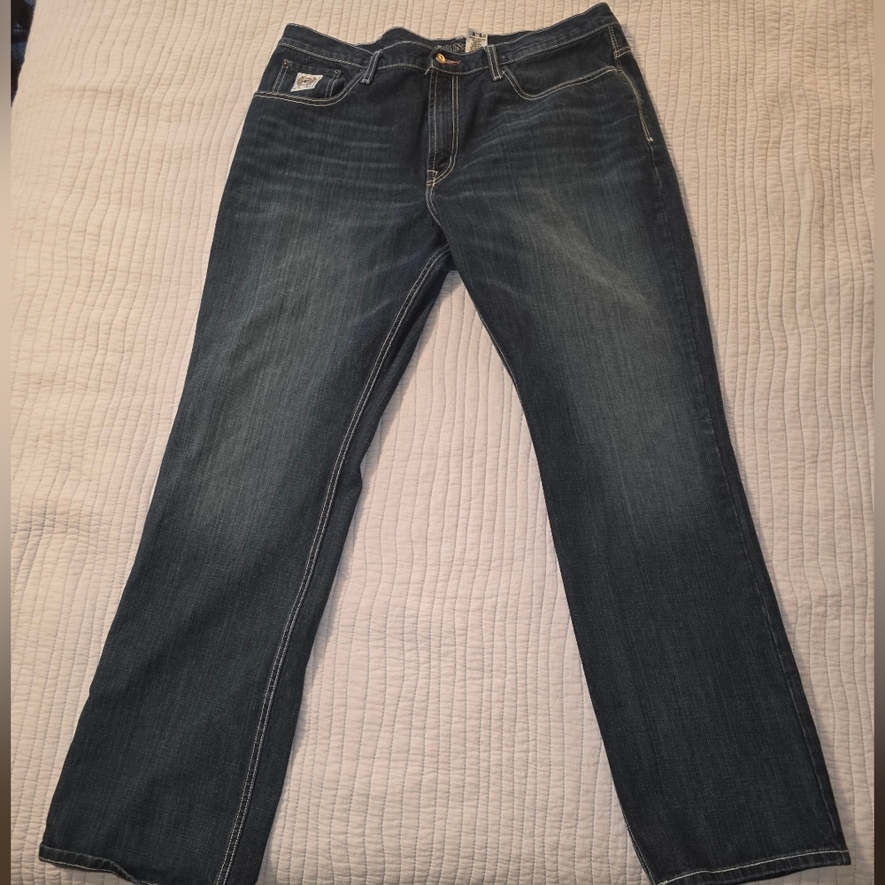 Cinch White Label